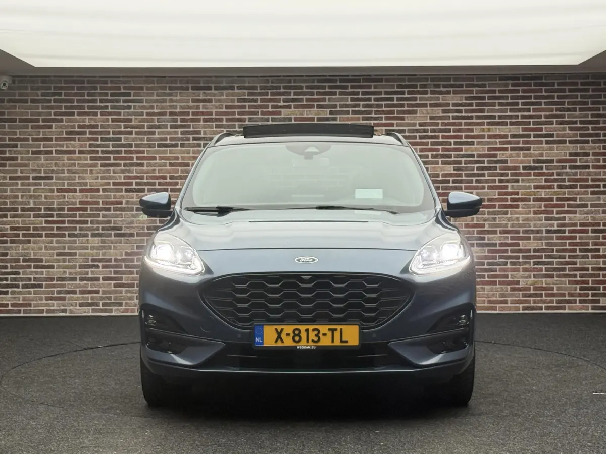 2.5 PHEV ST-Line X