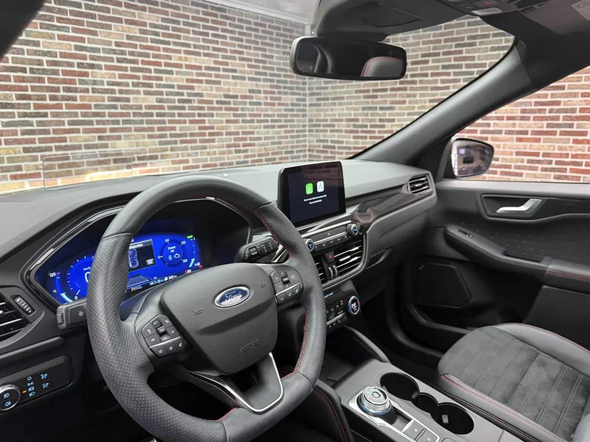 2.5 PHEV ST-Line X