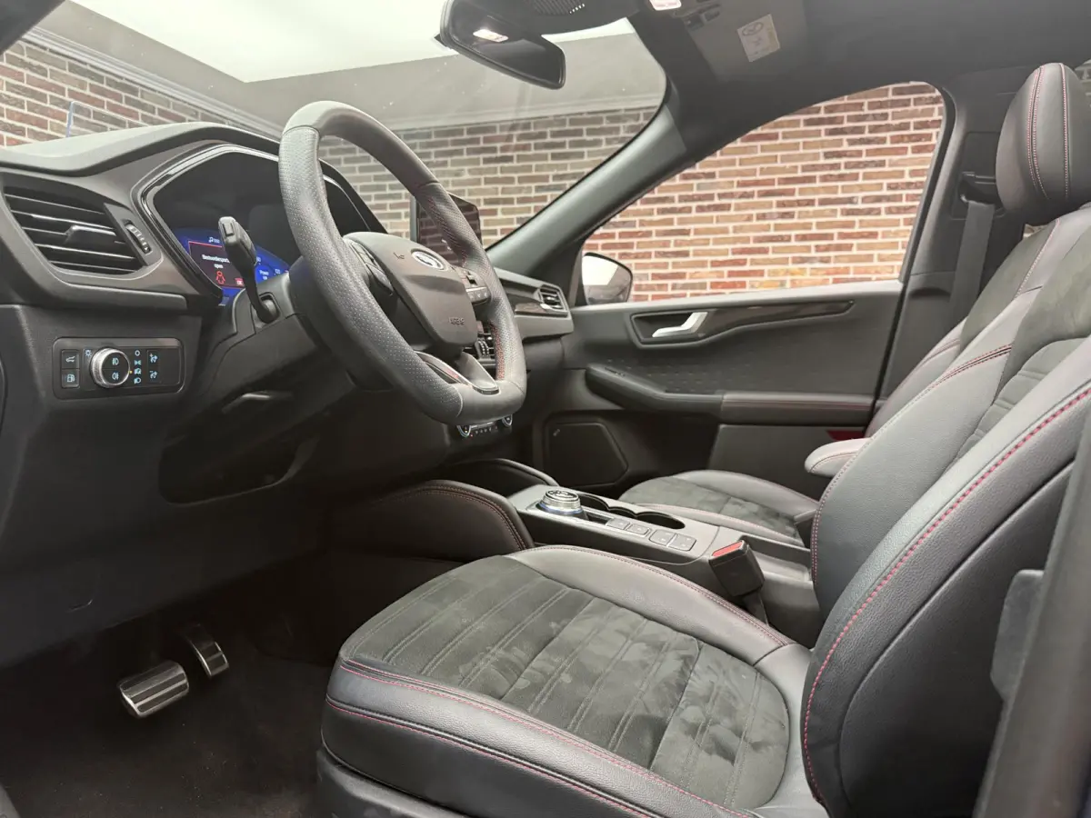 2.5 PHEV ST-Line X