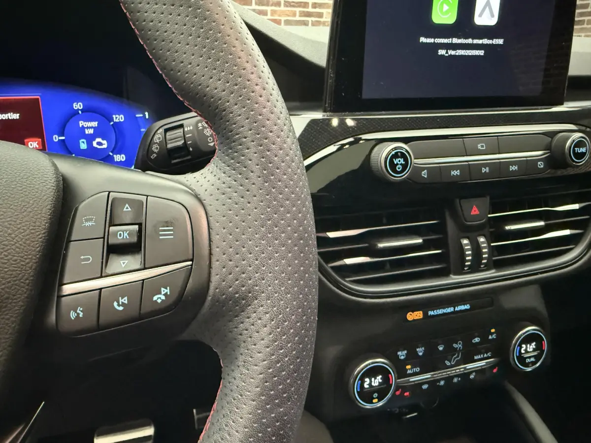 2.5 PHEV ST-Line X