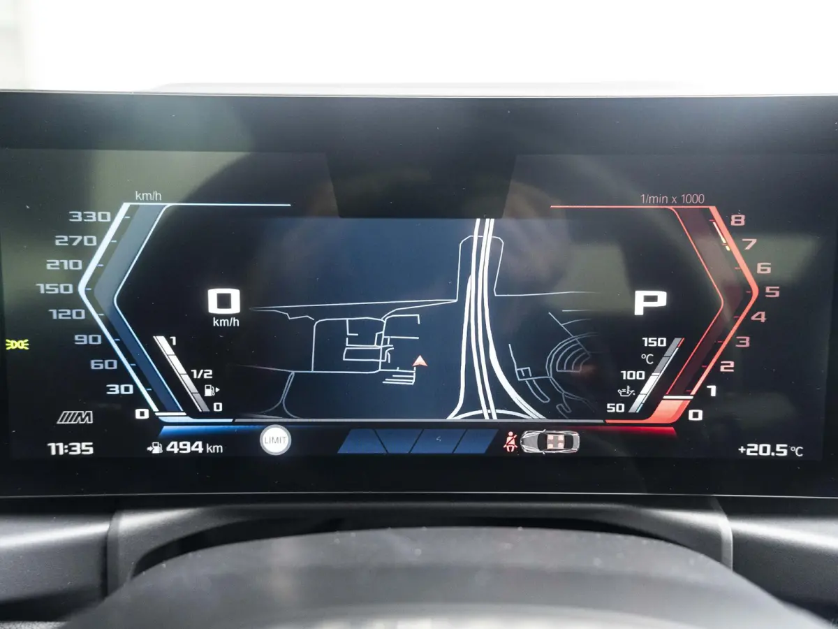 M2 | M Driver's Pack | M Drive Professional | AKRAPOVIC Uitlaatsysteem | M Adaptief onderstel | M Compound remsysteem Rot | Carbon fibre dak | Active Cruise Control | Harman Kardon