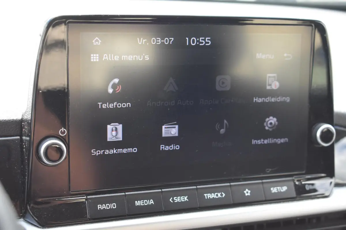 1.0 DPi DynamicLine | Camera | Carplay | Cruise Control |