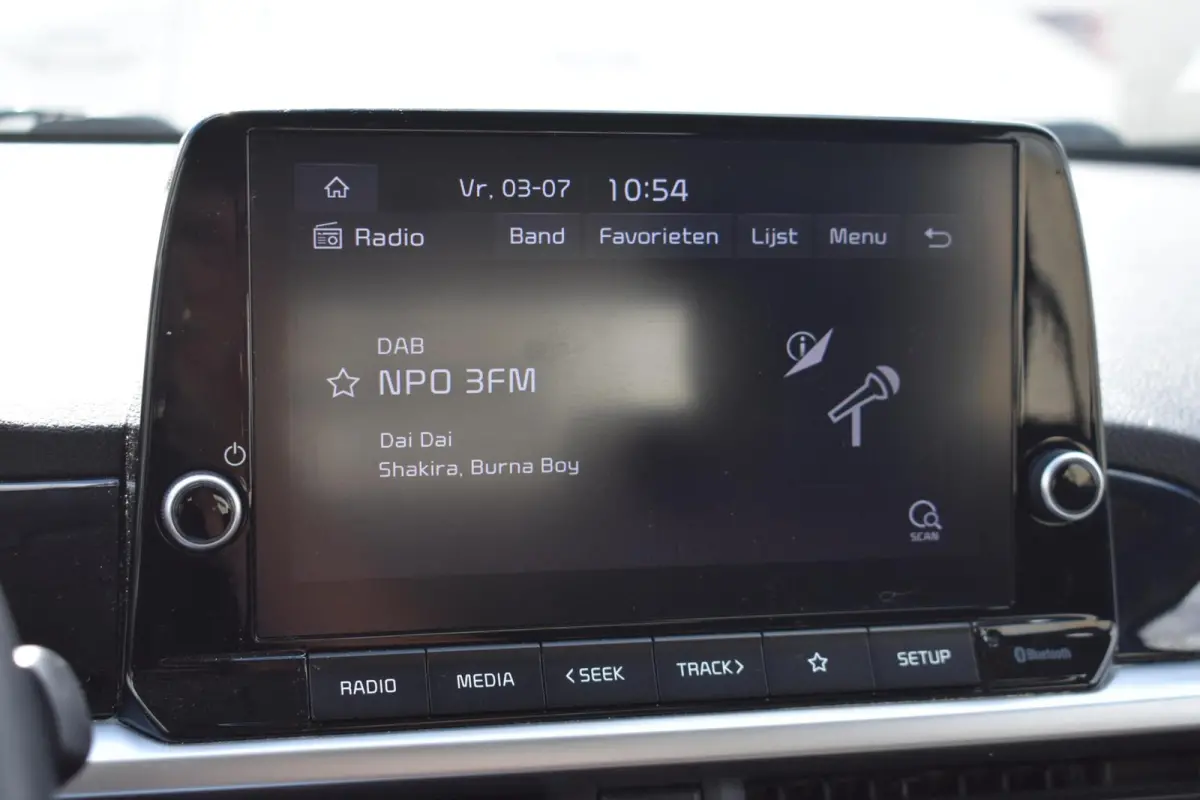 1.0 DPi DynamicLine | Camera | Carplay | Cruise Control |