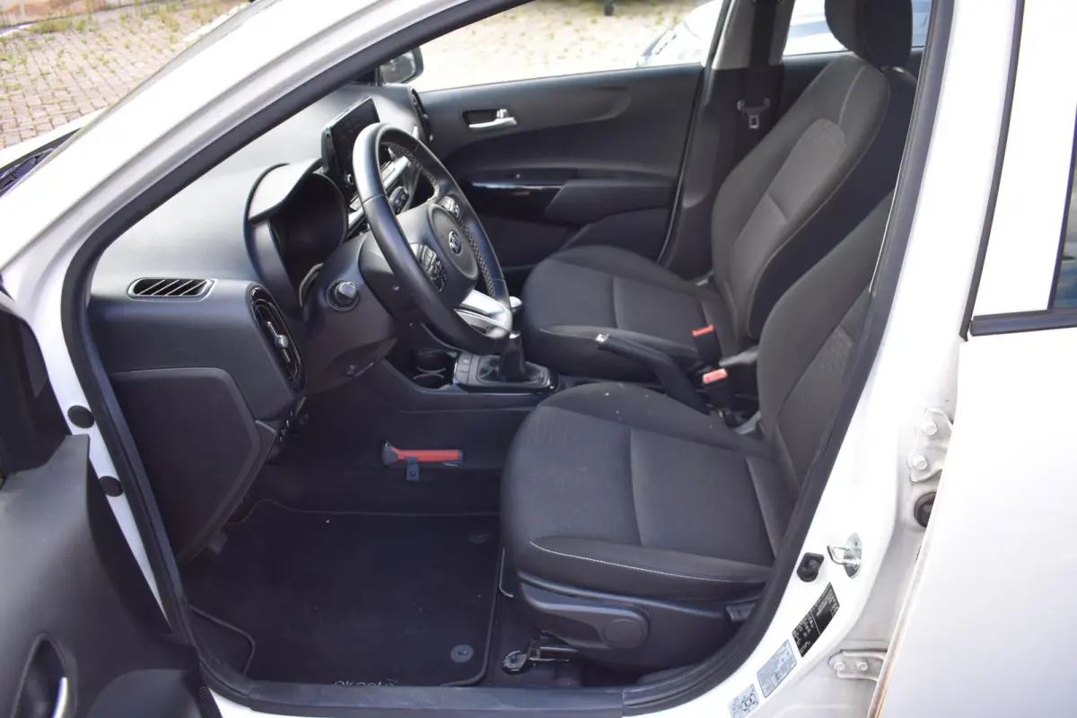 1.0 DPi DynamicLine | Camera | Carplay | Cruise Control |
