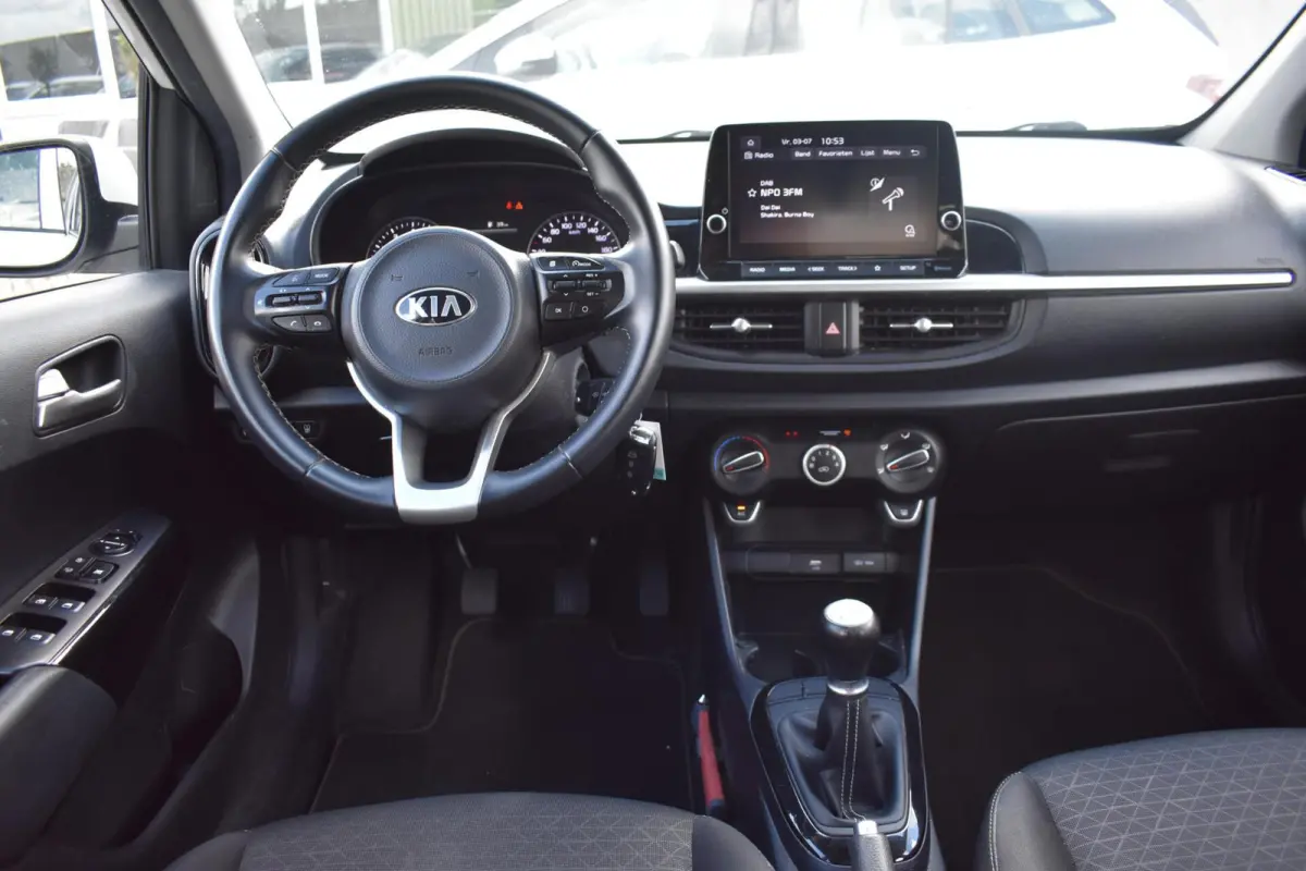 1.0 DPi DynamicLine | Camera | Carplay | Cruise Control |
