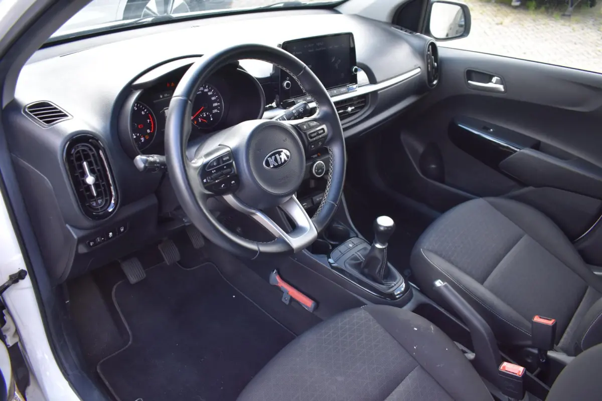 1.0 DPi DynamicLine | Camera | Carplay | Cruise Control |