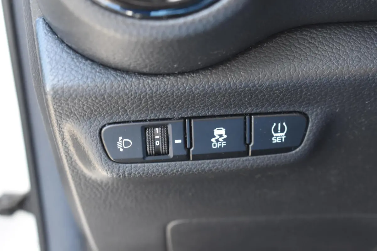 1.0 DPi DynamicLine | Camera | Carplay | Cruise Control |