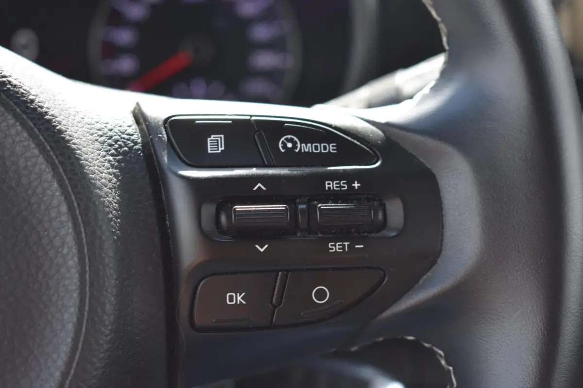 1.0 DPi DynamicLine | Camera | Carplay | Cruise Control |