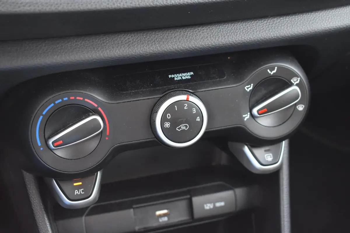 1.0 DPi DynamicLine | Camera | Carplay | Cruise Control |