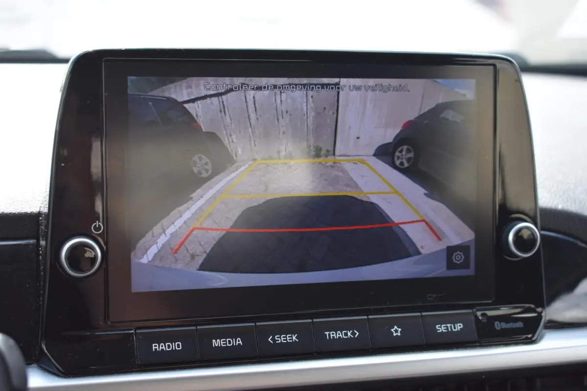1.0 DPi DynamicLine | Camera | Carplay | Cruise Control |