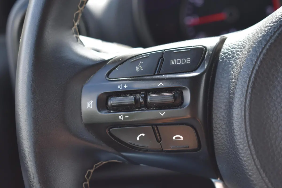 1.0 DPi DynamicLine | Camera | Carplay | Cruise Control |