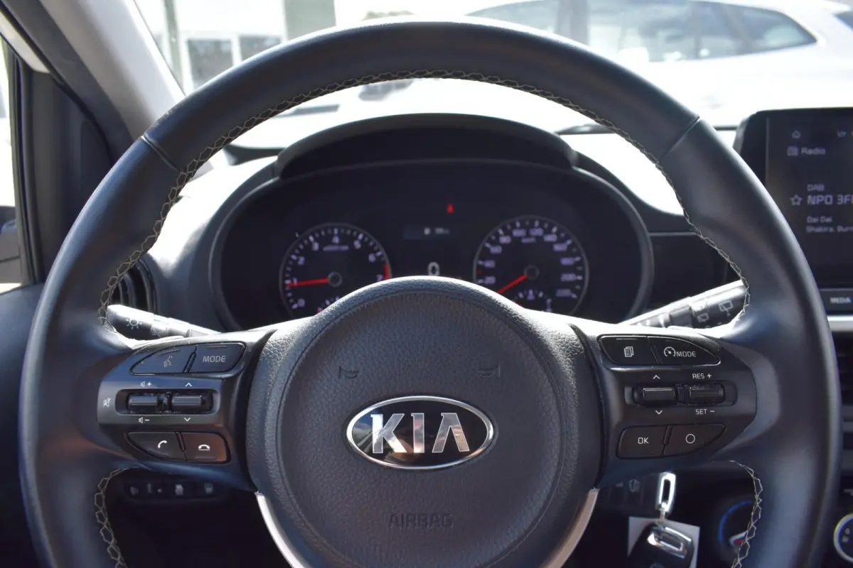 1.0 DPi DynamicLine | Camera | Carplay | Cruise Control |