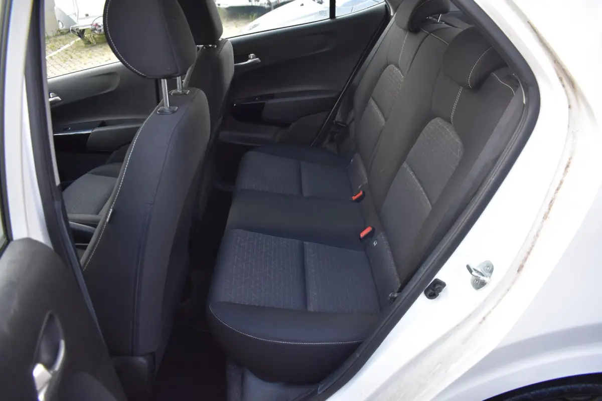 1.0 DPi DynamicLine | Camera | Carplay | Cruise Control |