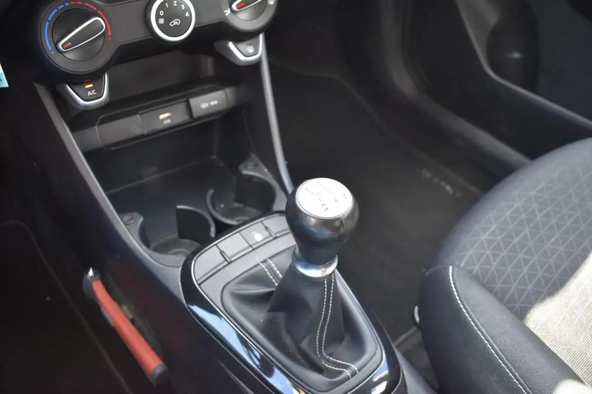 1.0 DPi DynamicLine | Camera | Carplay | Cruise Control |