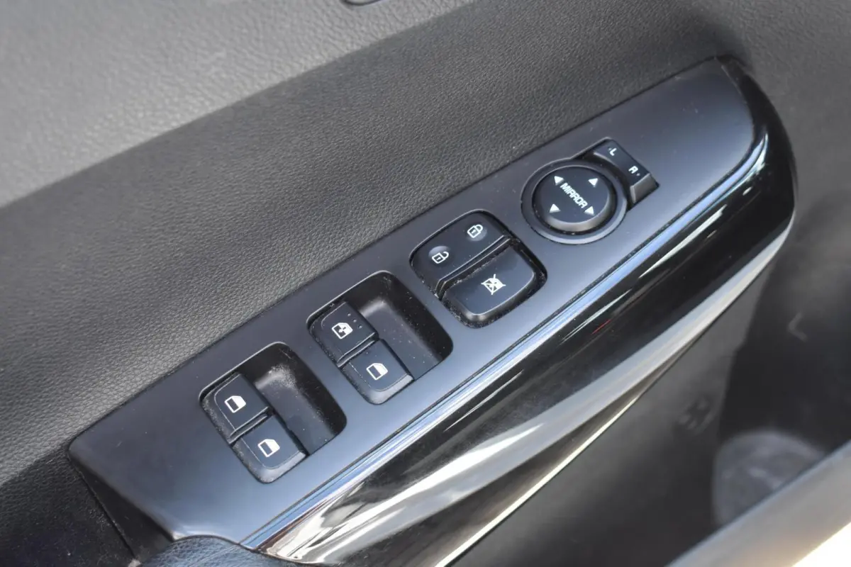 1.0 DPi DynamicLine | Camera | Carplay | Cruise Control |