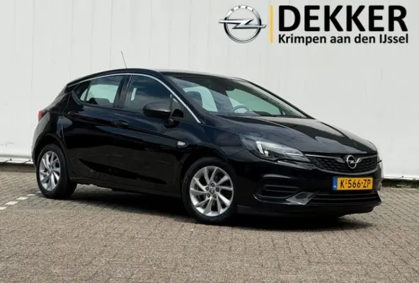 1.4 Turbo 145PK CVT Automaat Business Edition met Climate controle, Camera, CarPlay, PDC, AGR