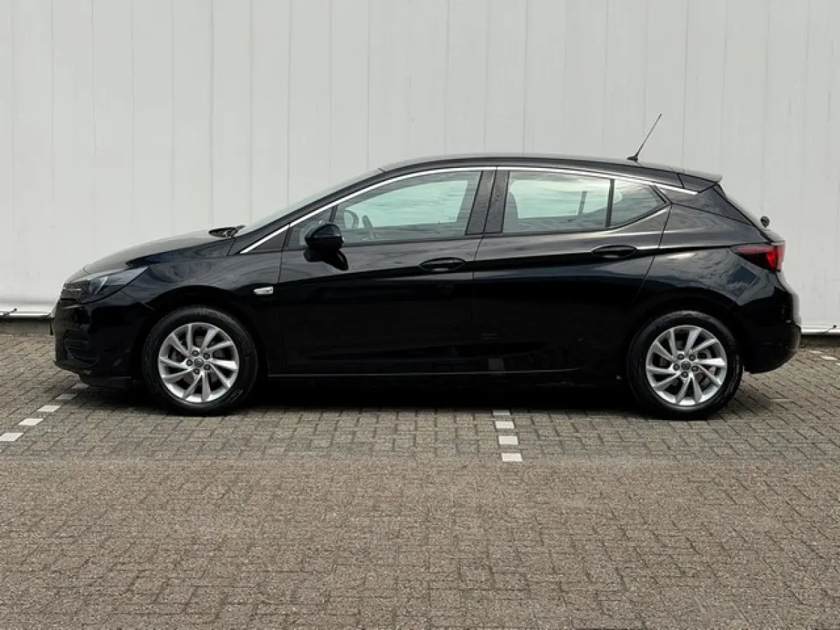 1.4 Turbo 145PK CVT Automaat Business Edition met Climate controle, Camera, CarPlay, PDC, AGR