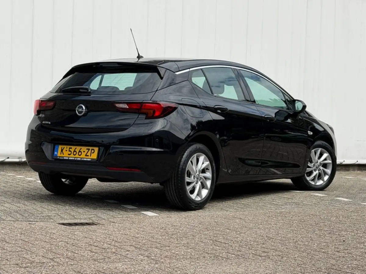 1.4 Turbo 145PK CVT Automaat Business Edition met Climate controle, Camera, CarPlay, PDC, AGR
