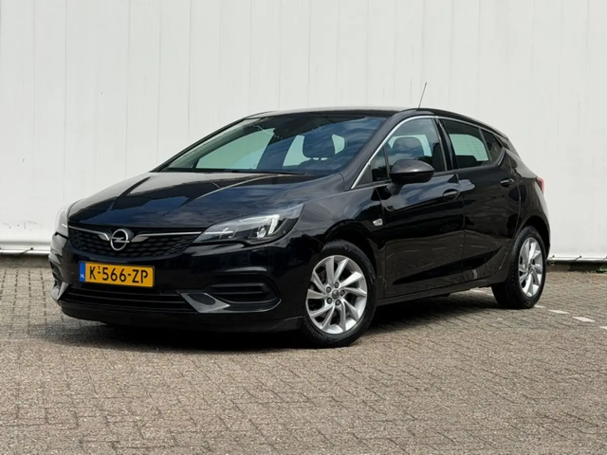 1.4 Turbo 145PK CVT Automaat Business Edition met Climate controle, Camera, CarPlay, PDC, AGR