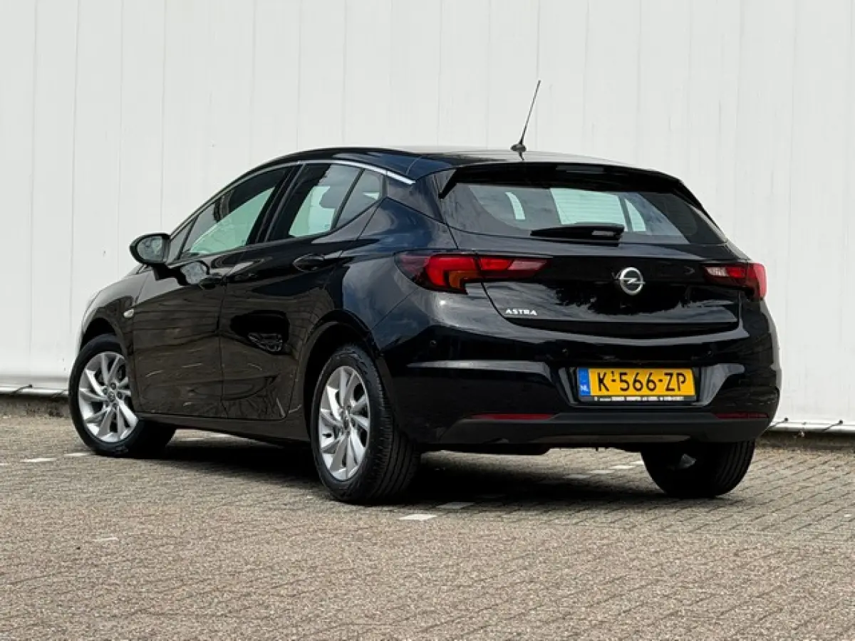 1.4 Turbo 145PK CVT Automaat Business Edition met Climate controle, Camera, CarPlay, PDC, AGR