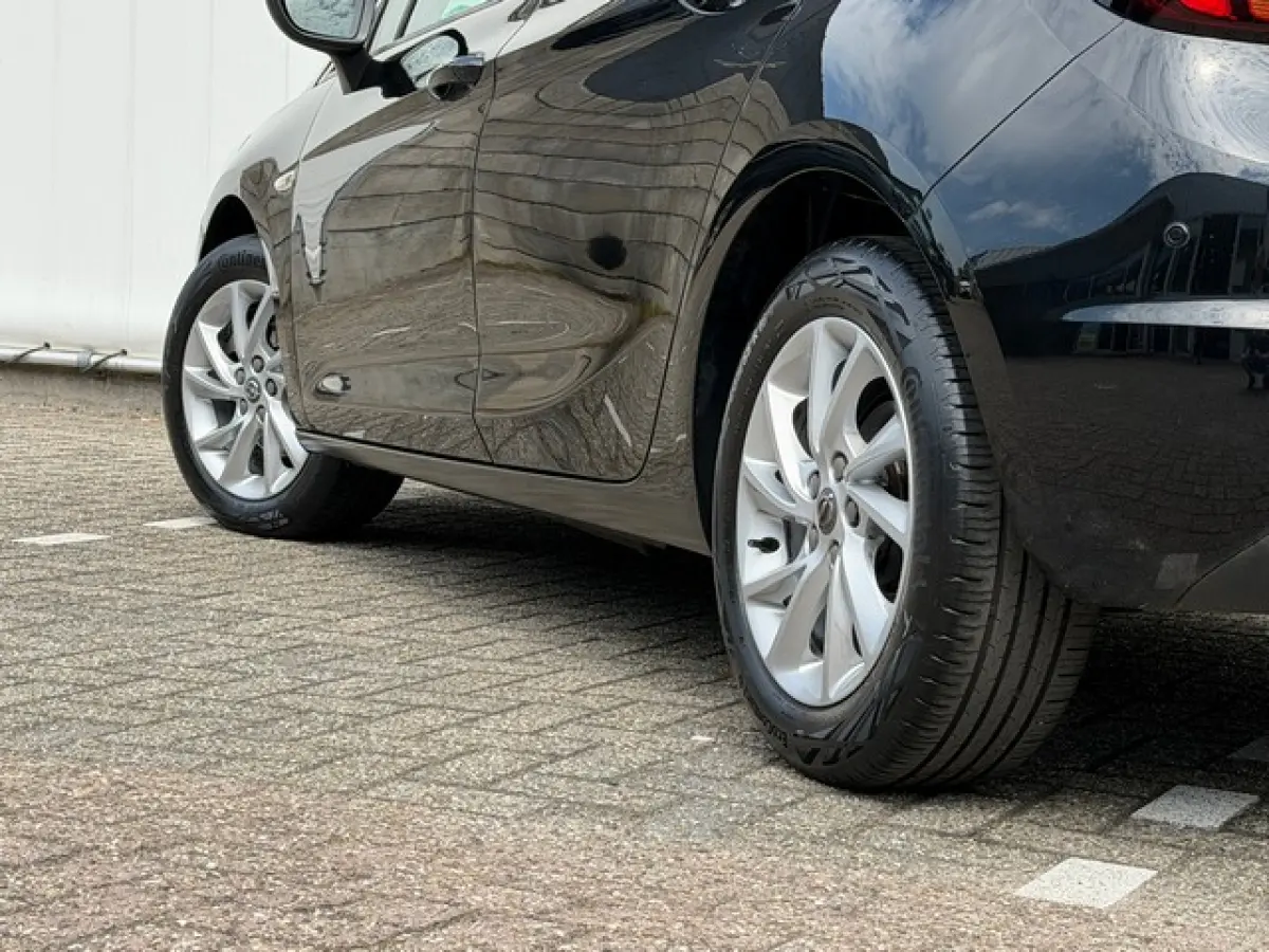 1.4 Turbo 145PK CVT Automaat Business Edition met Climate controle, Camera, CarPlay, PDC, AGR