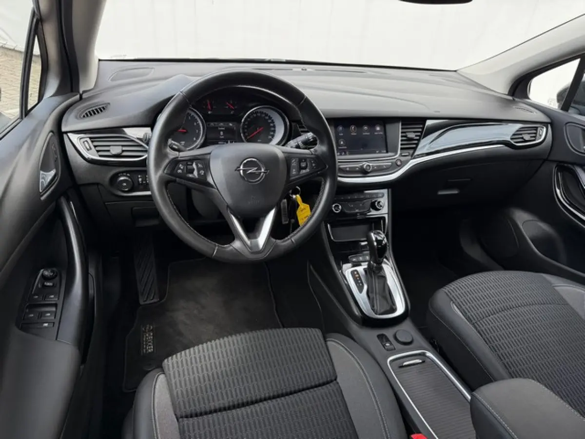 1.4 Turbo 145PK CVT Automaat Business Edition met Climate controle, Camera, CarPlay, PDC, AGR