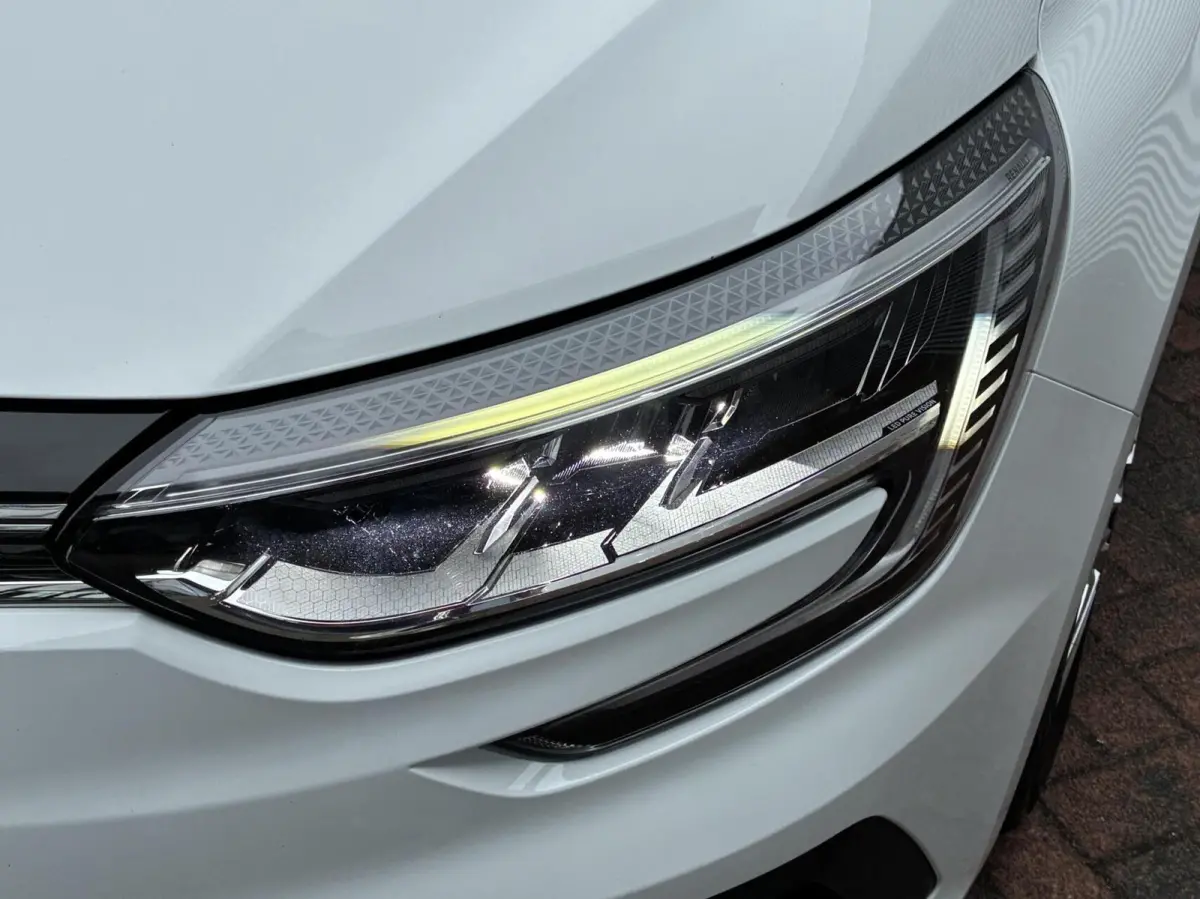 1.3 TCe Equilibre Cruise Airco 2022 Eerste Eigenaar Vol Opties Perfecte Staat Navi Carplay Led