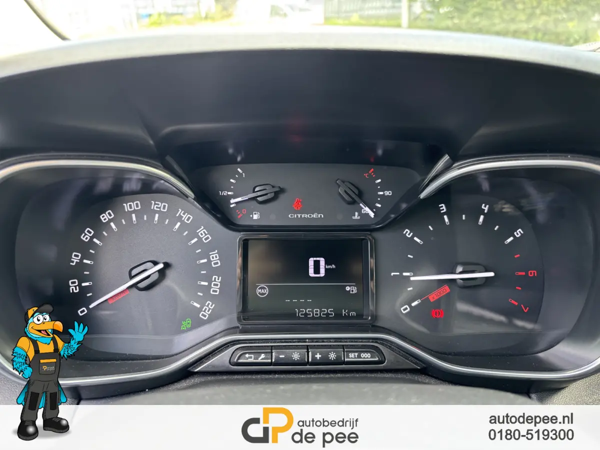1.2 PureTech S&S Shine GARANTIE/CRUISE/CLIMA/CARPLAY/PARKEERSENS. V+A/CAMERA/KEYLESS/LICHTMETAAL rijklaarprijs!