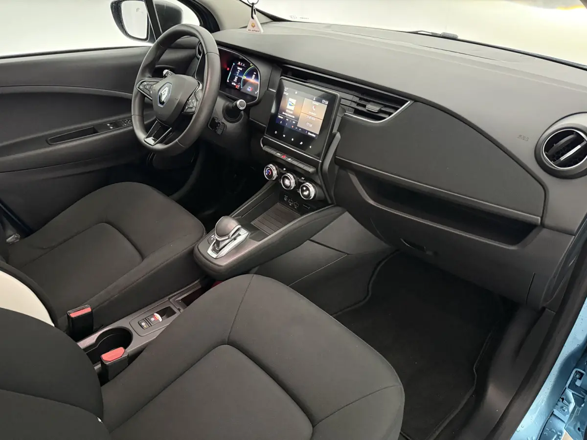 41 kWh Life | Huur Accu | SOH 87% | Virtual | Airco | Cruise | Carplay | LED