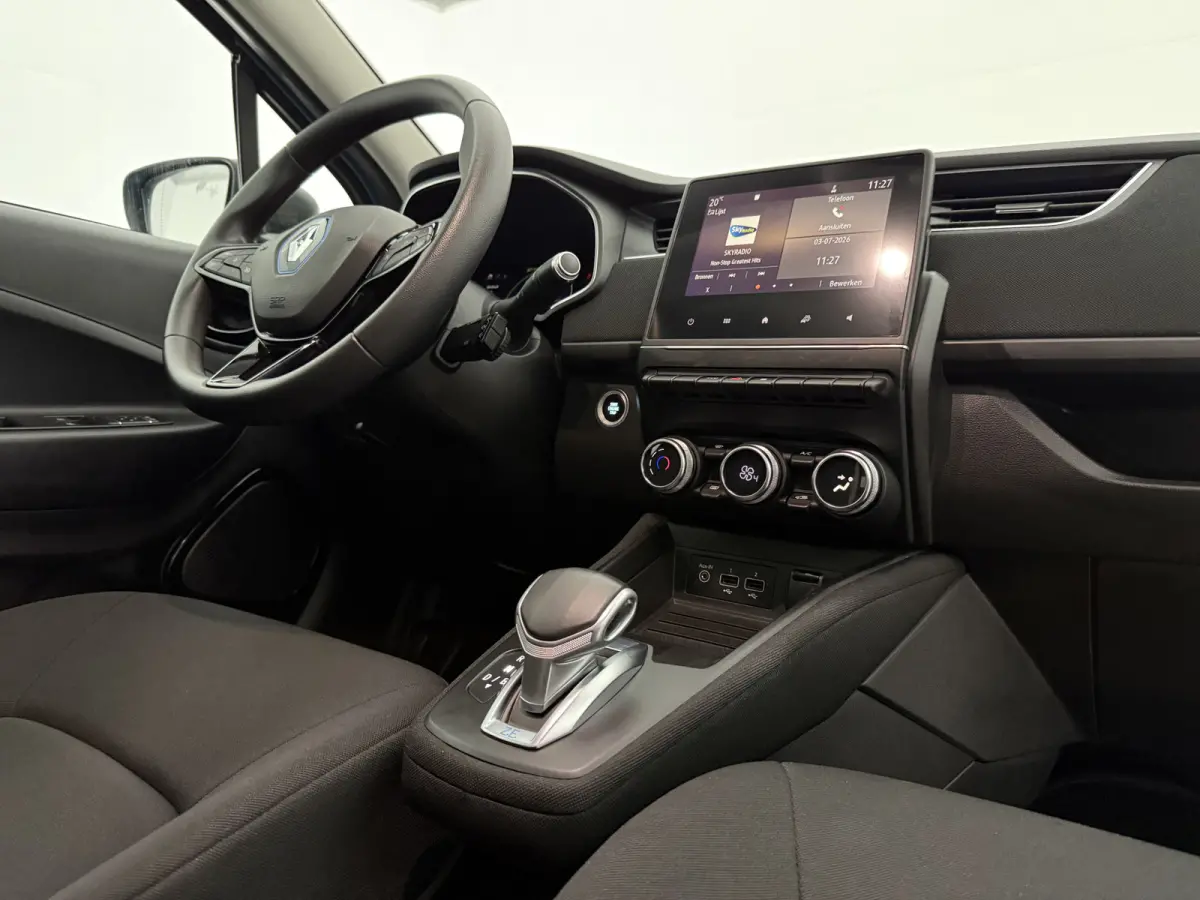 41 kWh Life | Huur Accu | SOH 87% | Virtual | Airco | Cruise | Carplay | LED