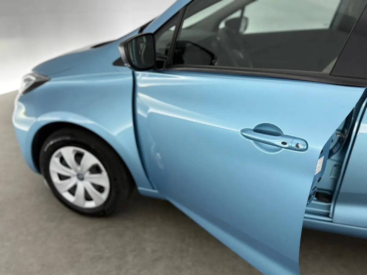 41 kWh Life | Huur Accu | SOH 87% | Virtual | Airco | Cruise | Carplay | LED