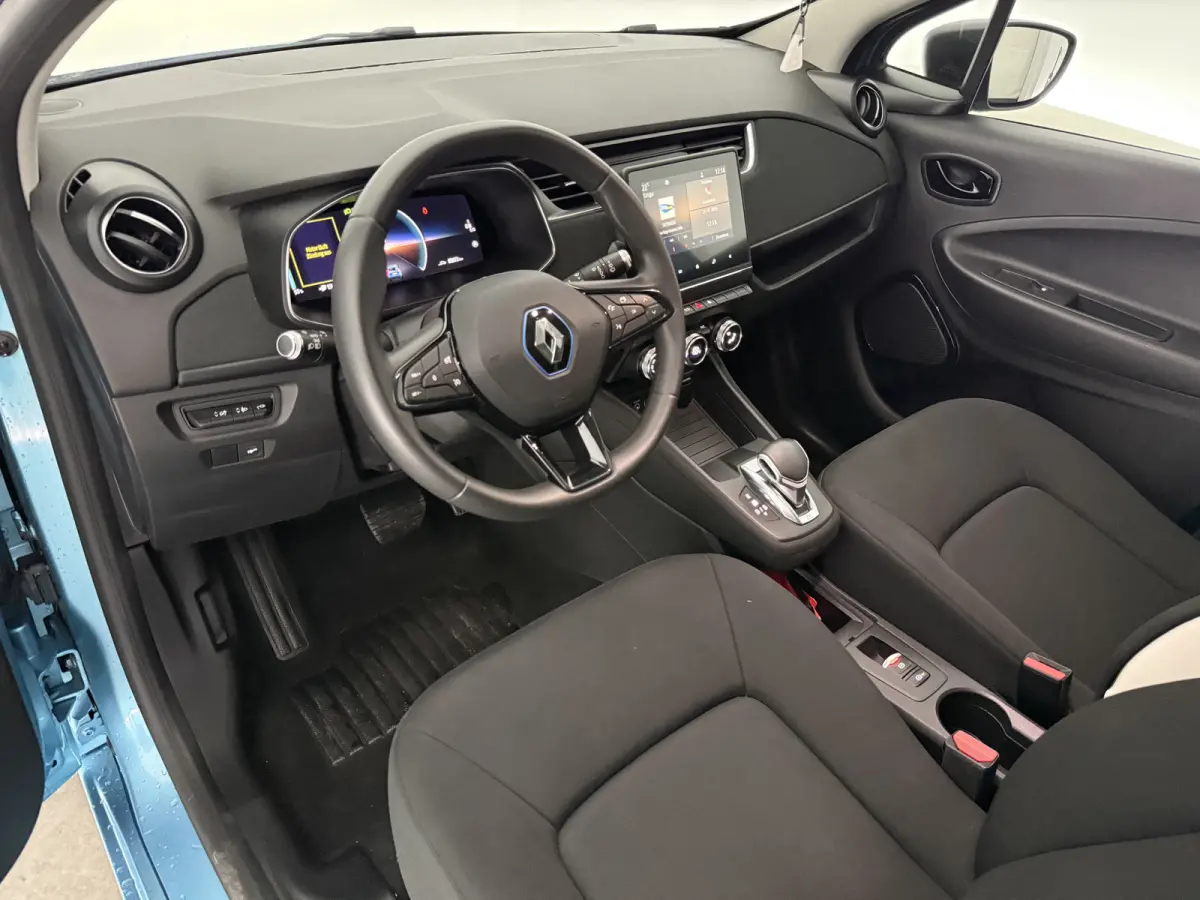 41 kWh Life | Huur Accu | SOH 87% | Virtual | Airco | Cruise | Carplay | LED
