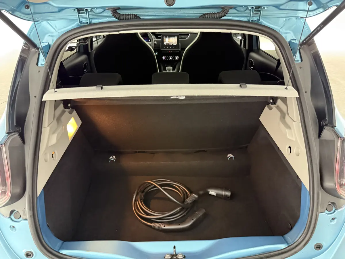 41 kWh Life | Huur Accu | SOH 87% | Virtual | Airco | Cruise | Carplay | LED