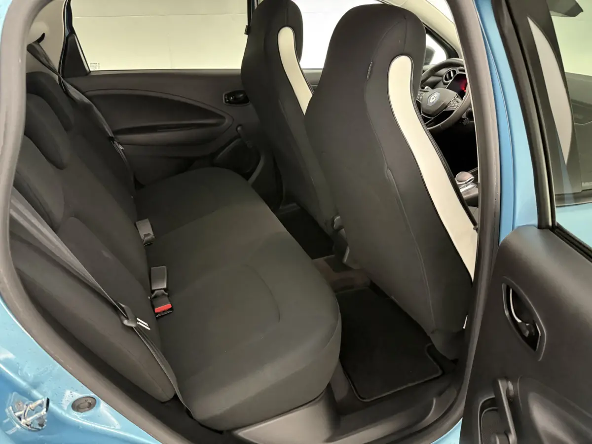 41 kWh Life | Huur Accu | SOH 87% | Virtual | Airco | Cruise | Carplay | LED
