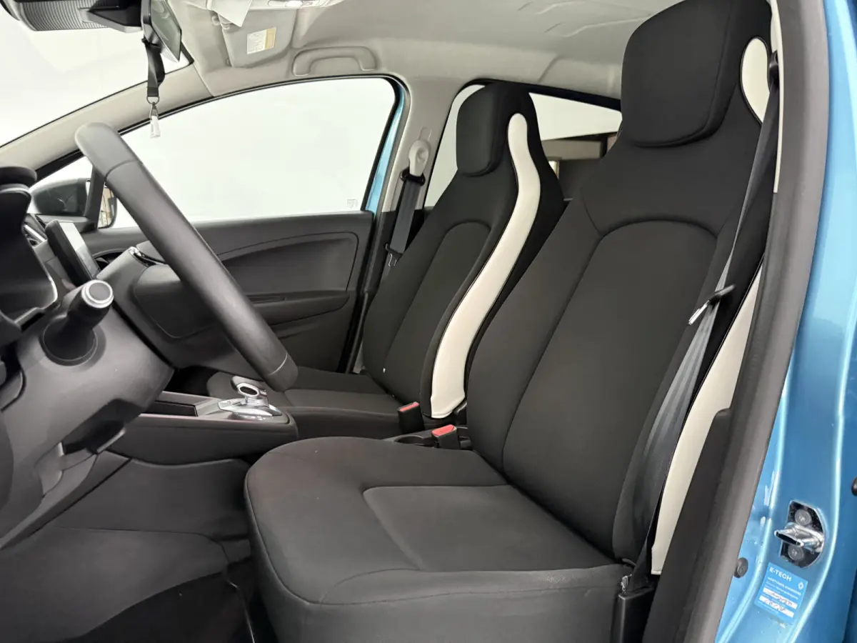 41 kWh Life | Huur Accu | SOH 87% | Virtual | Airco | Cruise | Carplay | LED