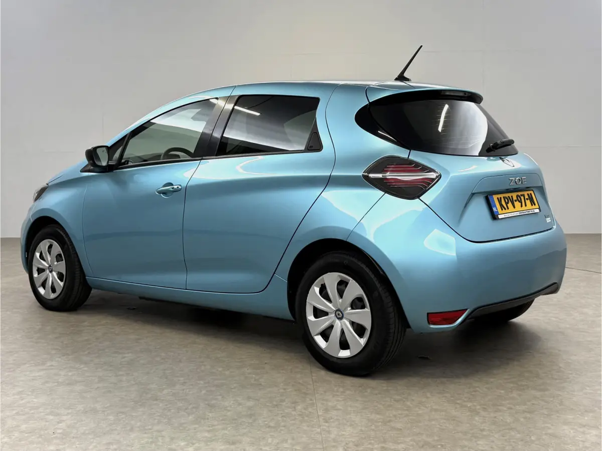 41 kWh Life | Huur Accu | SOH 87% | Virtual | Airco | Cruise | Carplay | LED