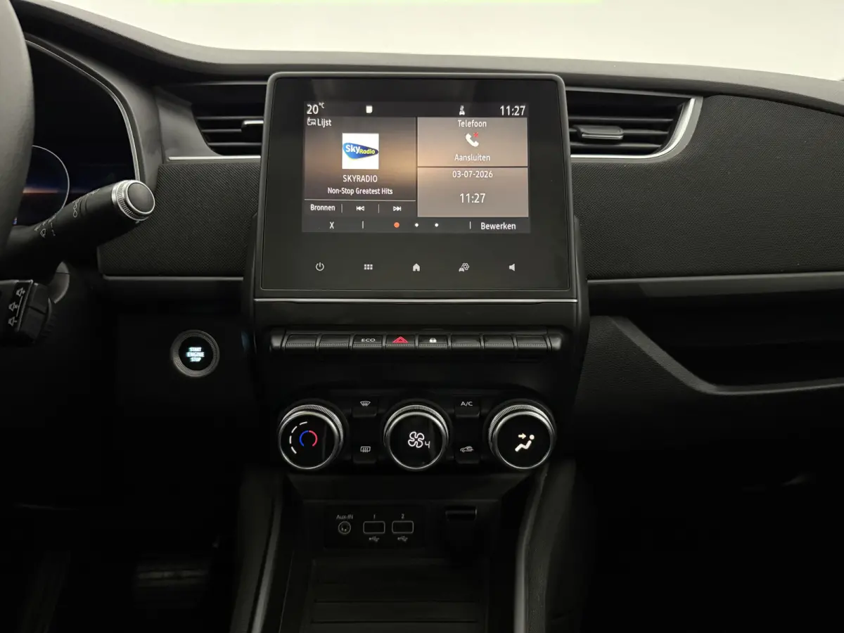 41 kWh Life | Huur Accu | SOH 87% | Virtual | Airco | Cruise | Carplay | LED