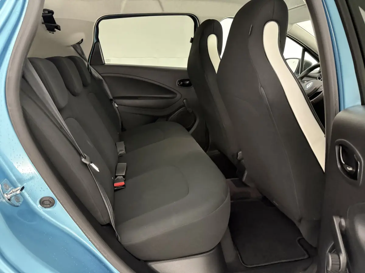 41 kWh Life | Huur Accu | SOH 87% | Virtual | Airco | Cruise | Carplay | LED