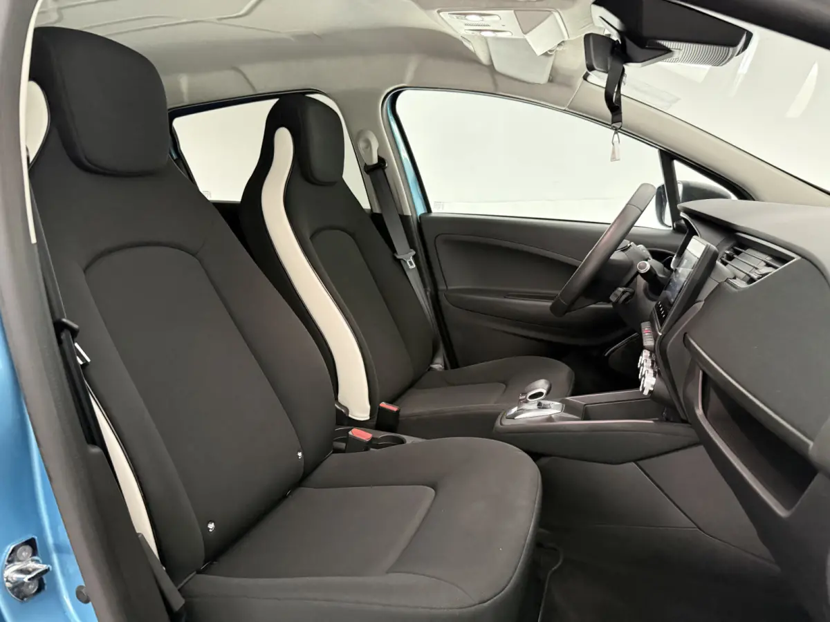 41 kWh Life | Huur Accu | SOH 87% | Virtual | Airco | Cruise | Carplay | LED