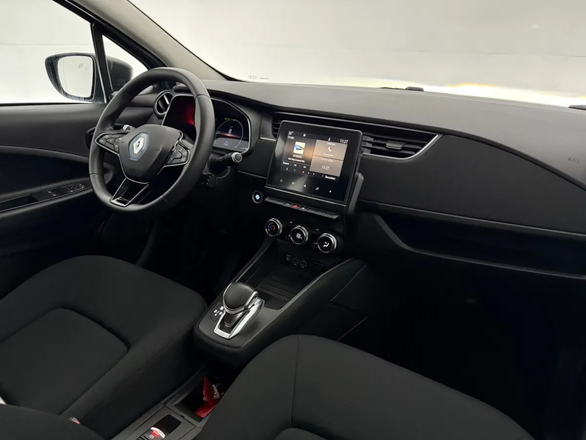41 kWh Life | Huur Accu | SOH 87% | Virtual | Airco | Cruise | Carplay | LED
