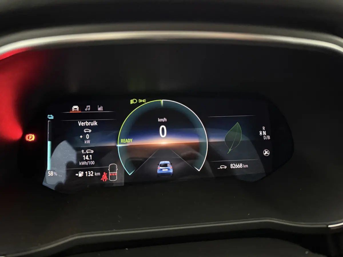 41 kWh Life | Huur Accu | SOH 87% | Virtual | Airco | Cruise | Carplay | LED