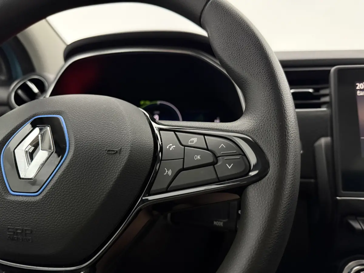41 kWh Life | Huur Accu | SOH 87% | Virtual | Airco | Cruise | Carplay | LED