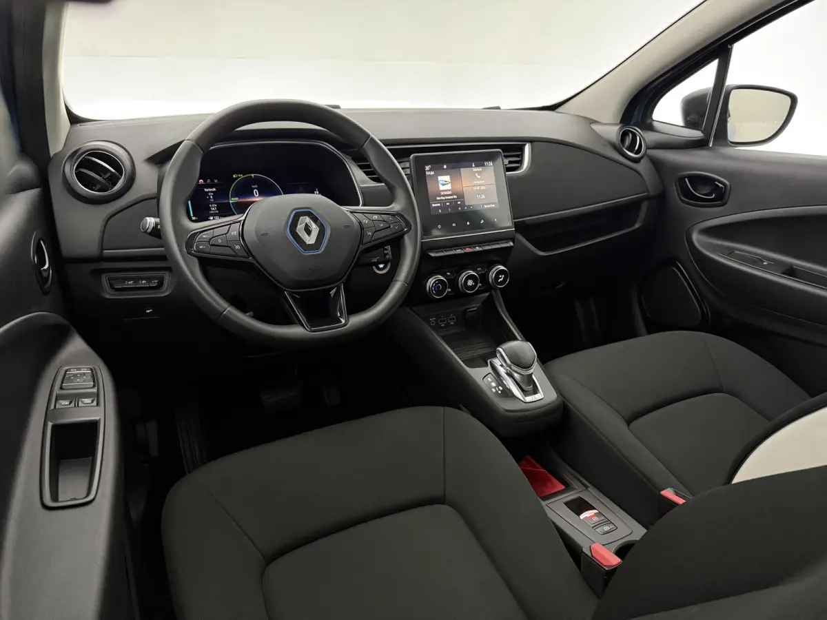41 kWh Life | Huur Accu | SOH 87% | Virtual | Airco | Cruise | Carplay | LED