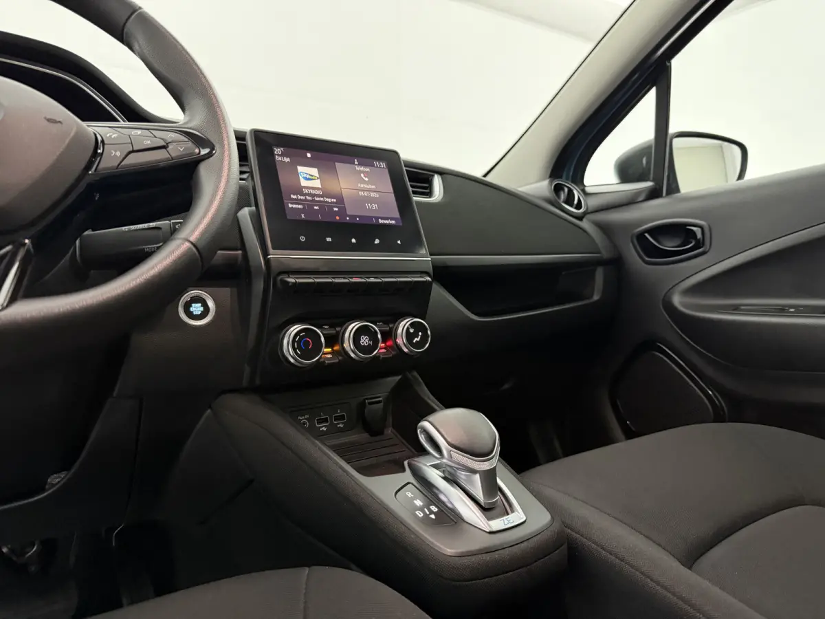 41 kWh Life | Huur Accu | SOH 87% | Virtual | Airco | Cruise | Carplay | LED