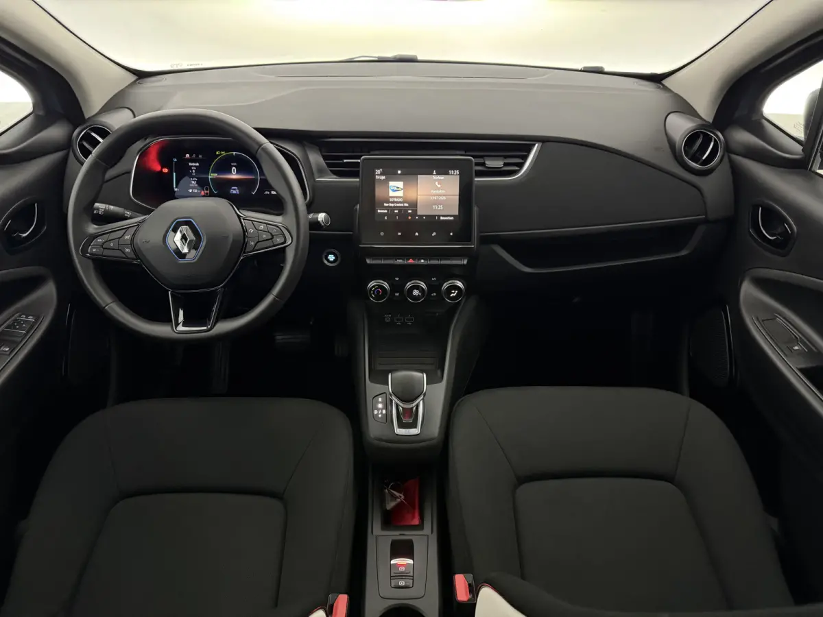 41 kWh Life | Huur Accu | SOH 87% | Virtual | Airco | Cruise | Carplay | LED