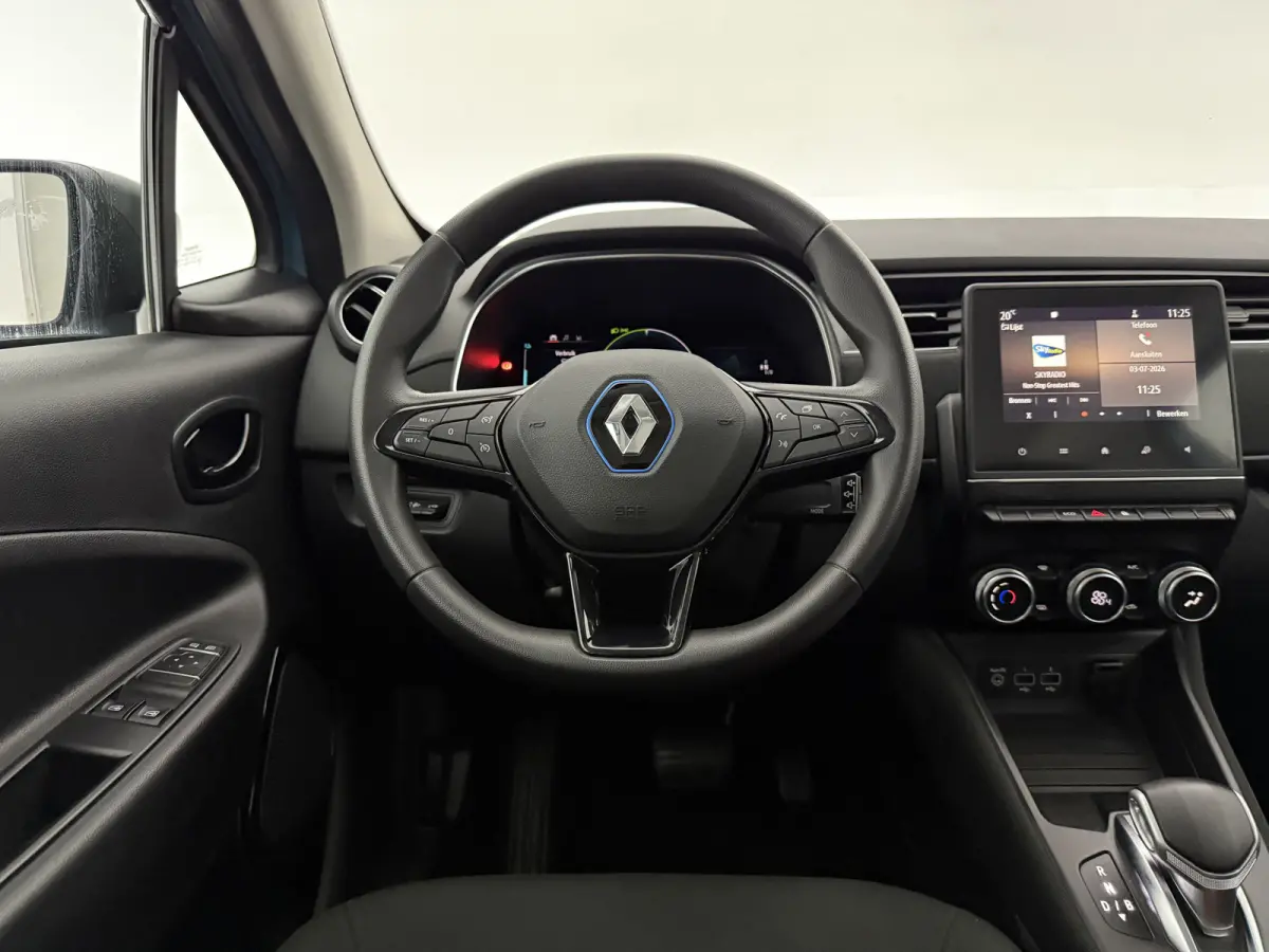 41 kWh Life | Huur Accu | SOH 87% | Virtual | Airco | Cruise | Carplay | LED