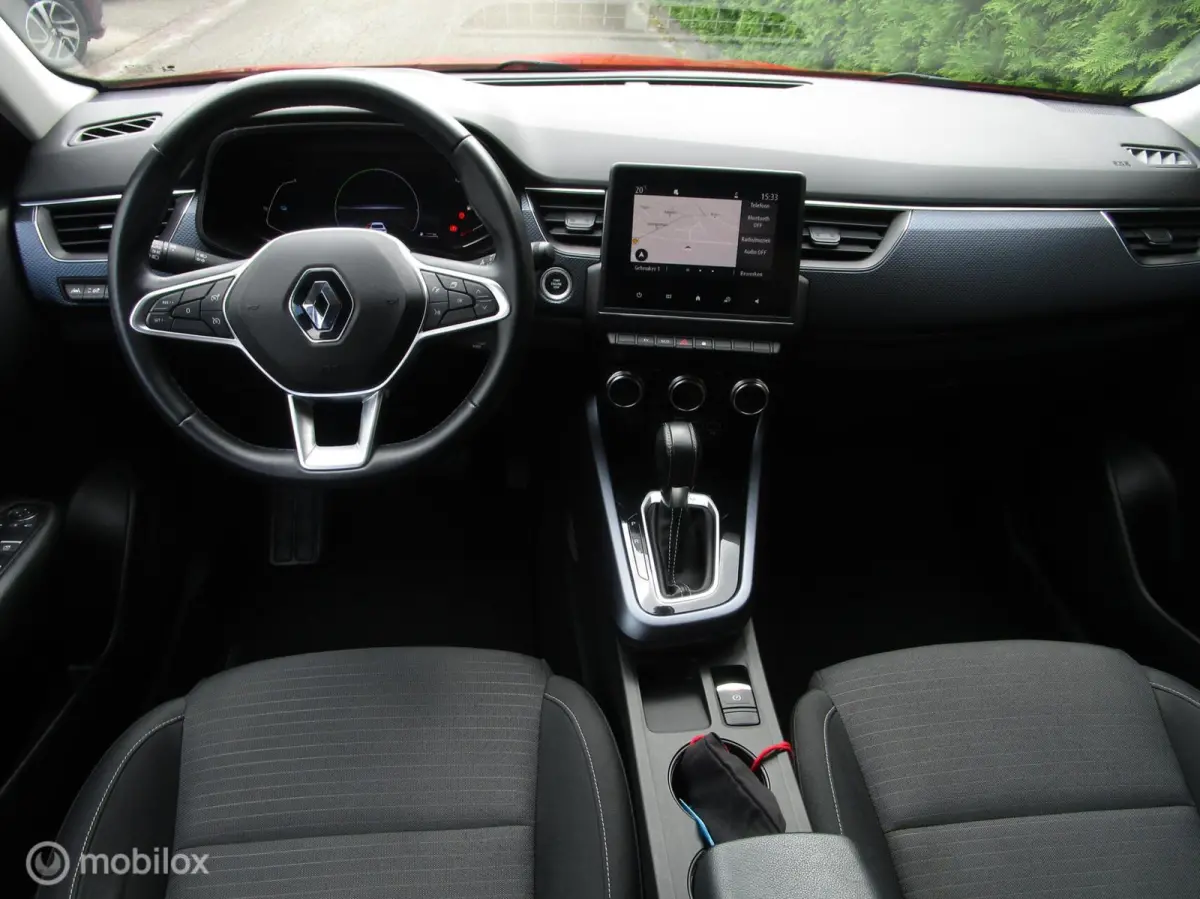 1.6 E-Tech Hybride 145 Intens - 55.000 KM