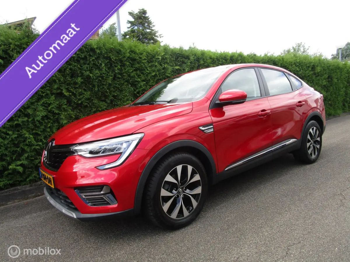 1.6 E-Tech Hybride 145 Intens - 55.000 KM