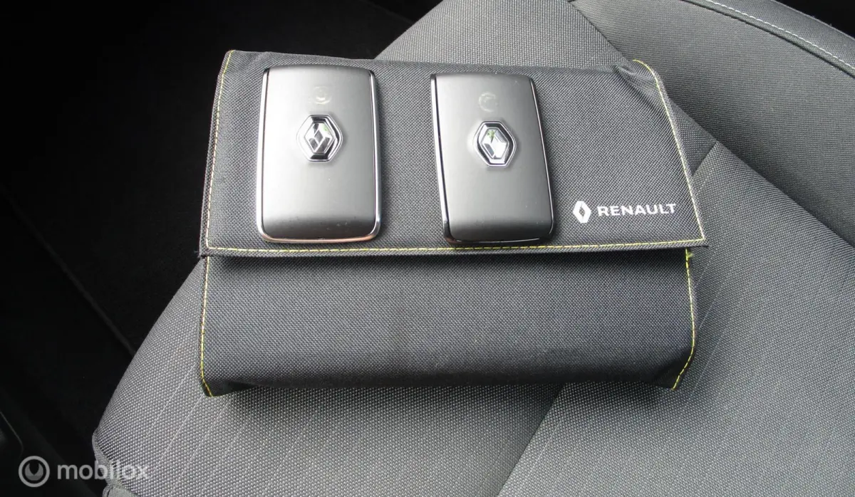 1.6 E-Tech Hybride 145 Intens - 55.000 KM