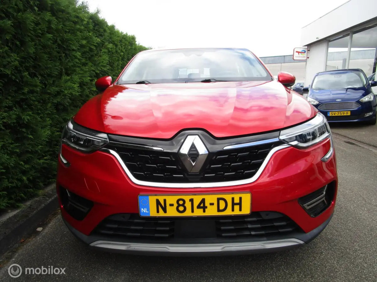 1.6 E-Tech Hybride 145 Intens - 55.000 KM